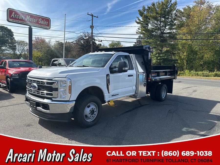 Used 2024 Ford F350 XLT