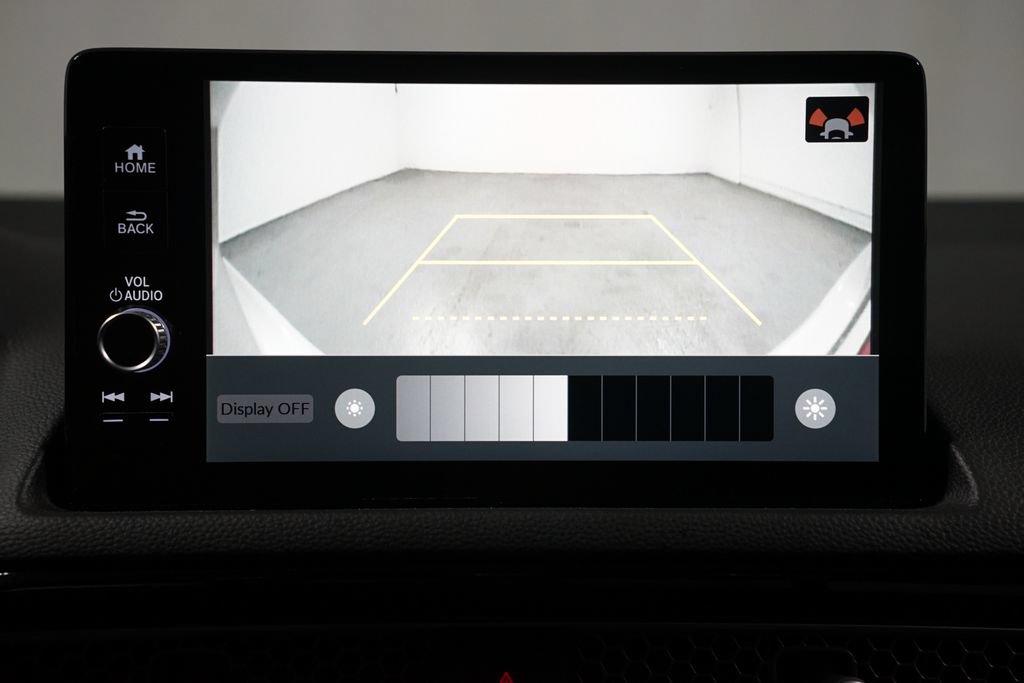 Used 2022 Honda Civic Sport Touring image 19