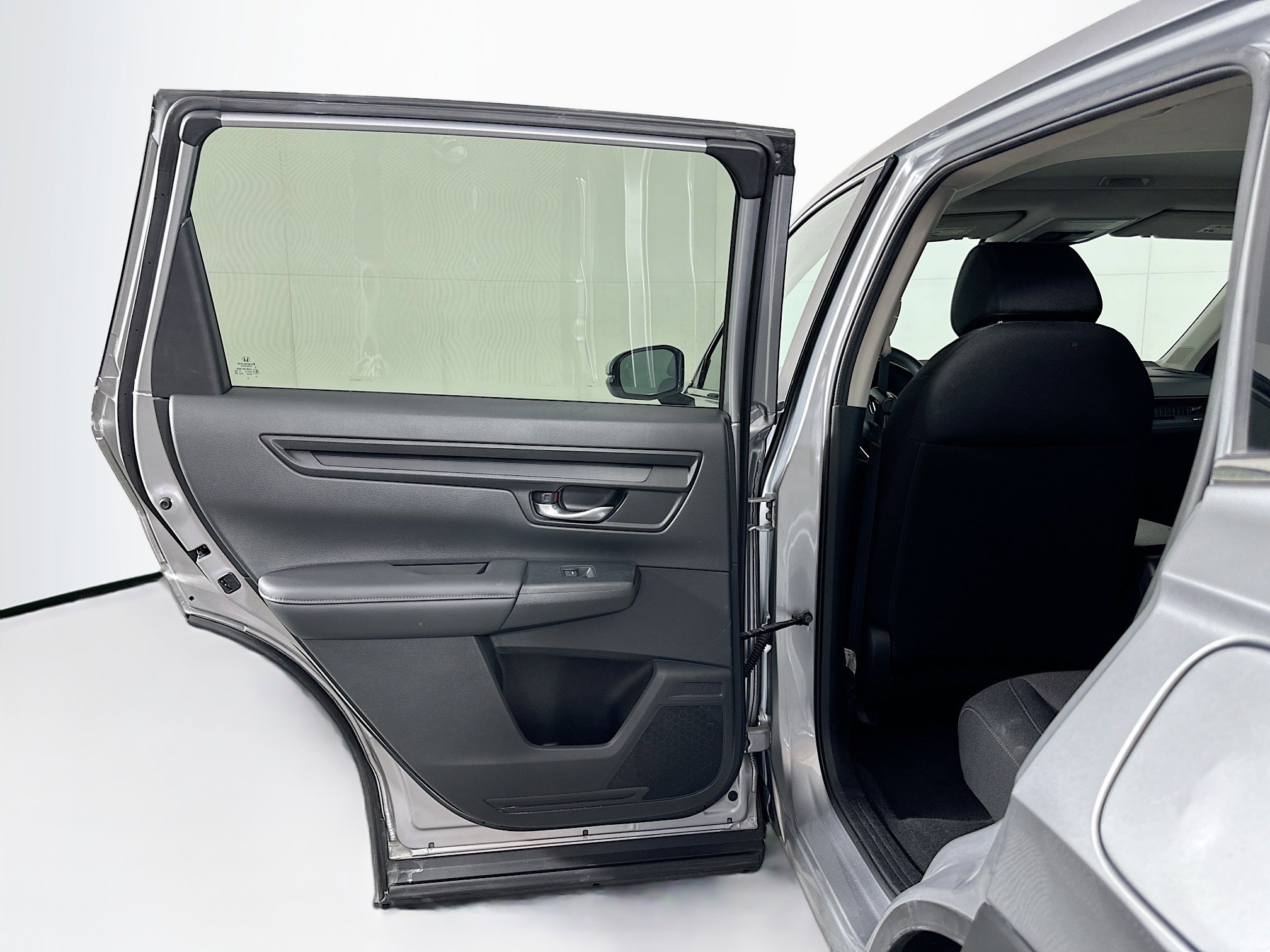 Used 2024 Honda CR-V EX image 26
