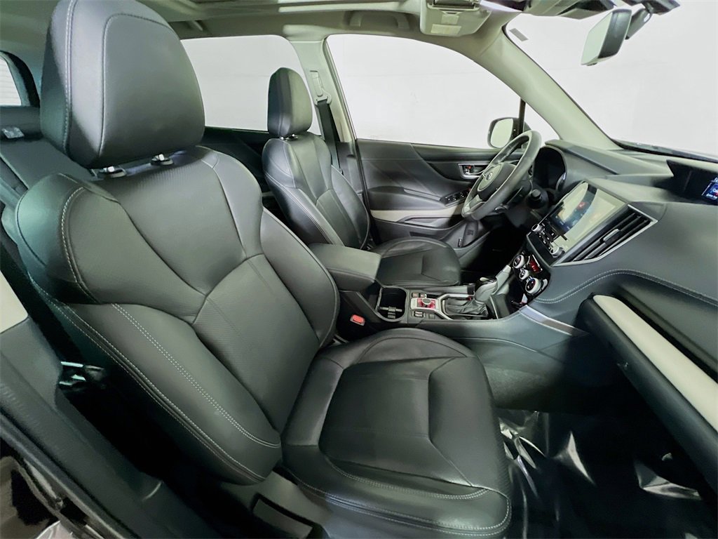 Certified 2023 Subaru Forester Limited image 25