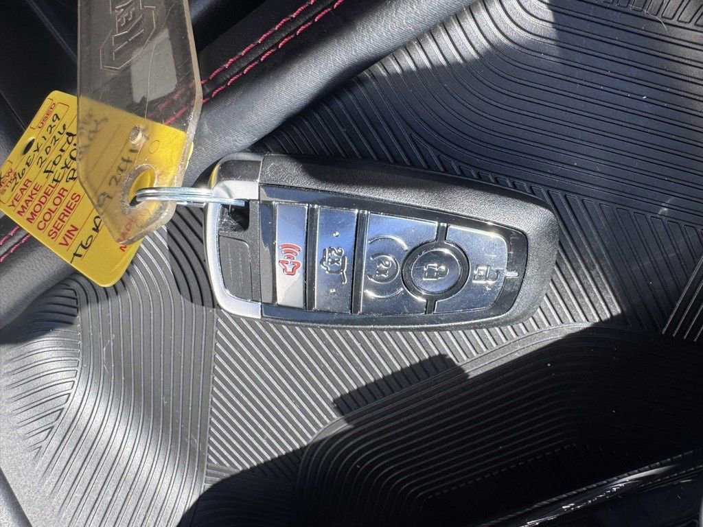 New 2026 Ford Explorer ST-Line w/ ST-Line Street Pack image 43