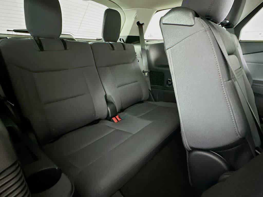 New 2026 Ford Explorer Active RWD image 29