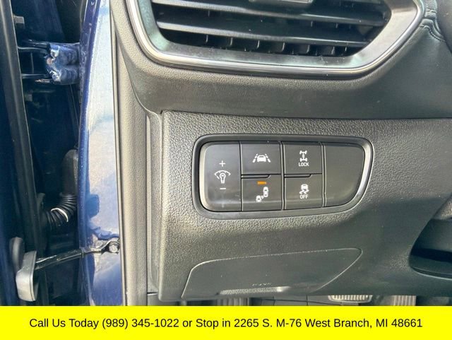 Used 2019 Hyundai Santa Fe SEL AWD/4WD image 29