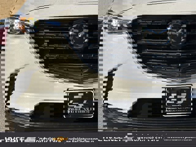 Used 2023 MAZDA CX-9 Touring Plus image 9