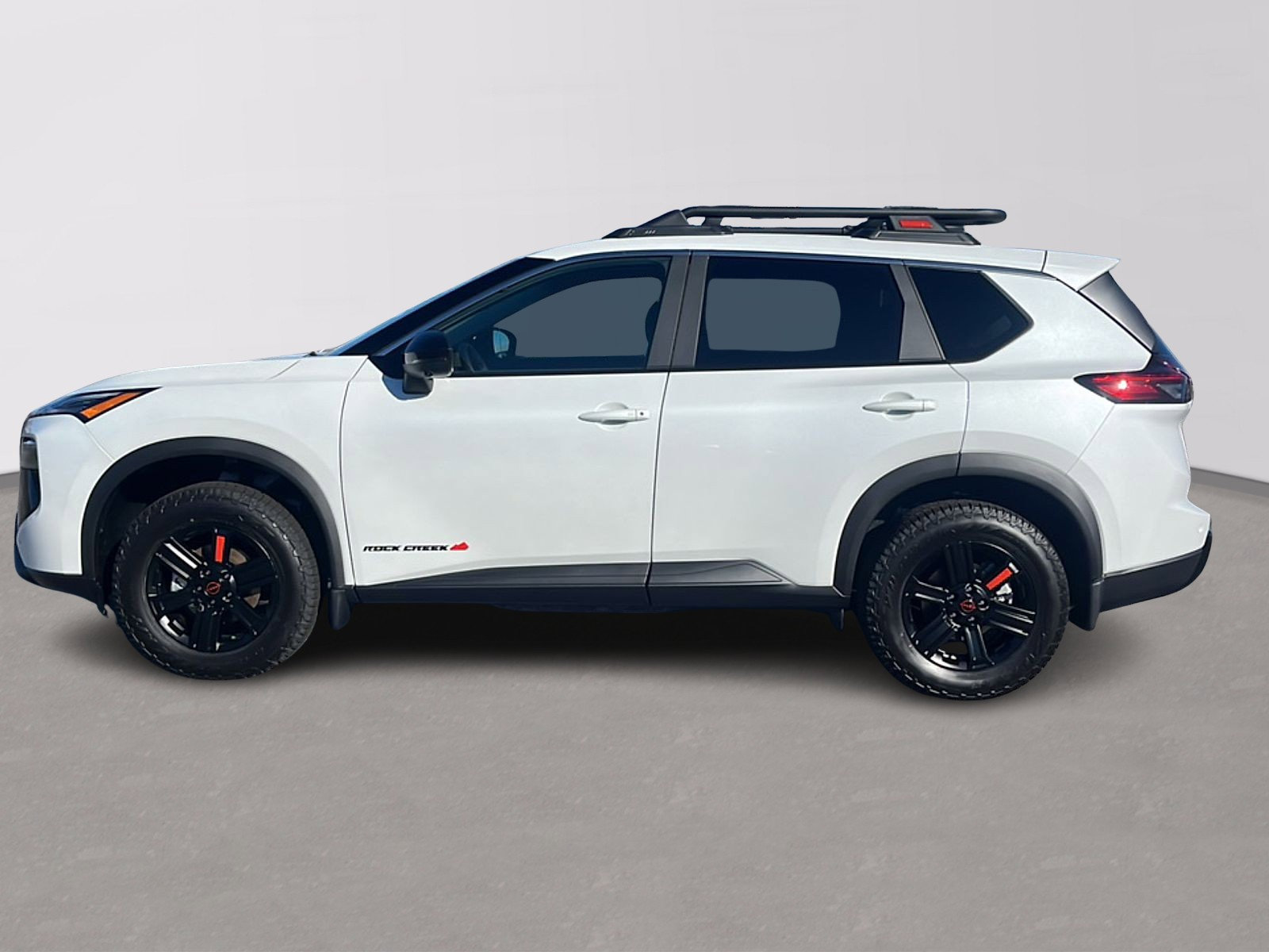 New 2026 Nissan Rogue SV image 4