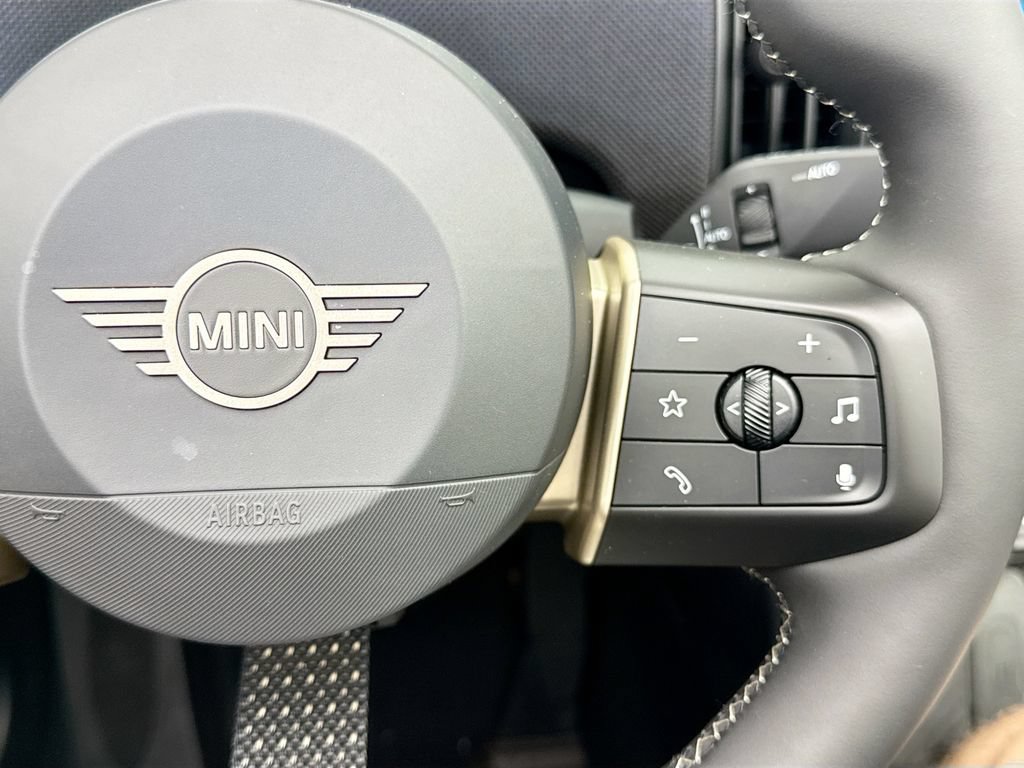 New 2026 MINI Cooper S FWD image 12