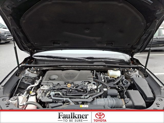 Certified 2022 Toyota Avalon XSE w/ Carpet Mat Package (TMS) image 27