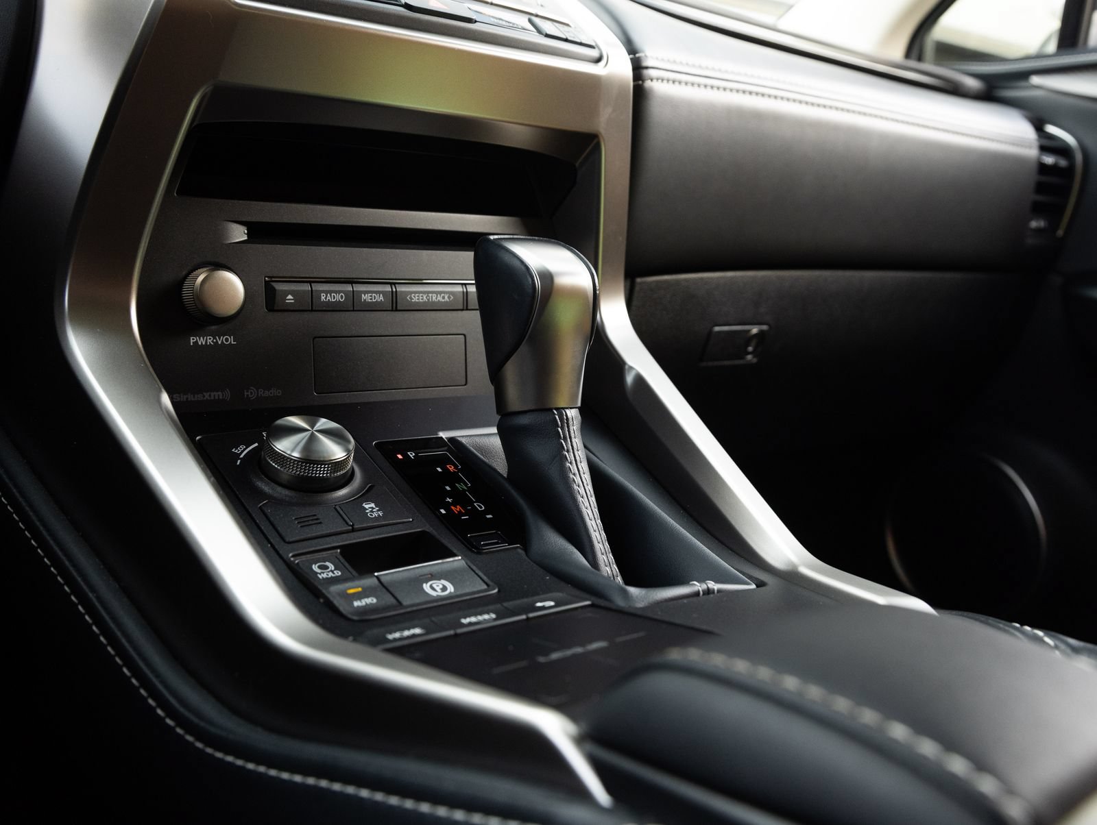 Used 2020 Lexus NX 300 FWD w/ Comfort Package image 27