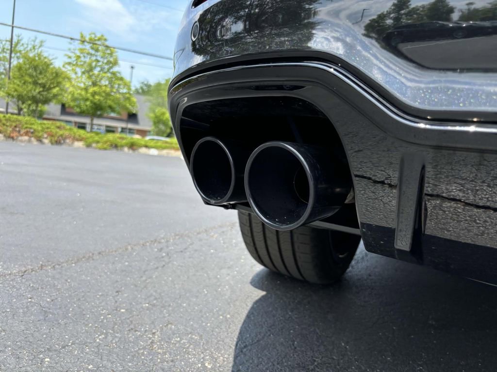 New 2024 Maserati Grecale GT image 21