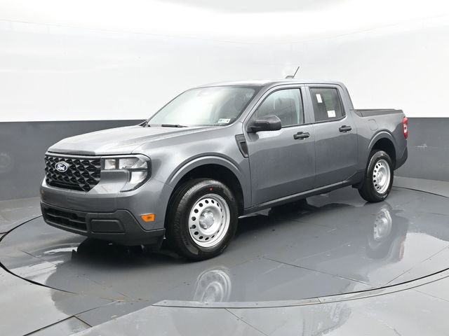 New 2026 Ford Maverick XL AWD/4WD image 1