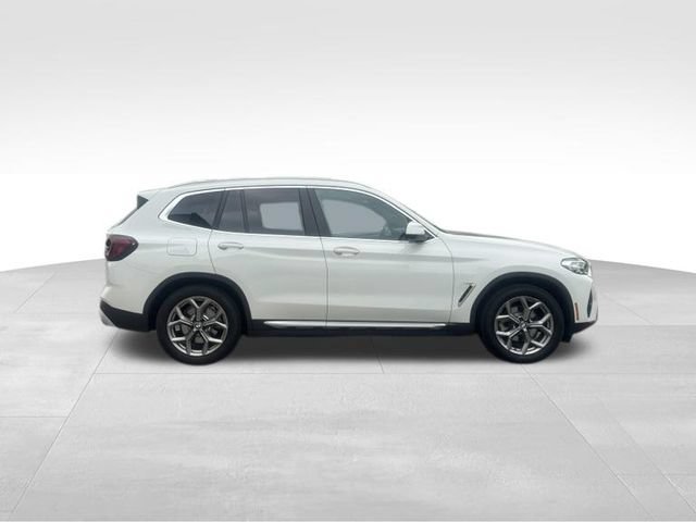 Used 2022 BMW X3 xDrive30i w/ Premium Package 2 AWD/4WD image 10
