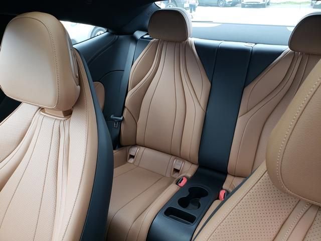 New 2024 Mercedes-Benz CLE 300 4MATIC Coupe image 23