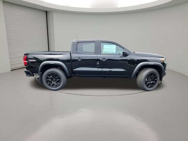 New 2026 Chevrolet Colorado Trail Boss AWD/4WD image 8