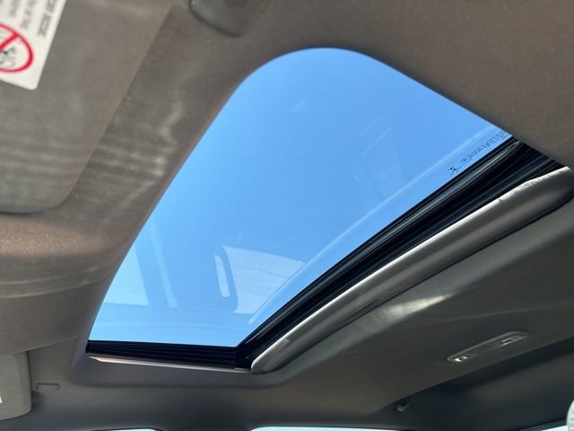 Used 2023 GMC Sierra 2500 Denali w/ Denali Black Diamond Edition image 38