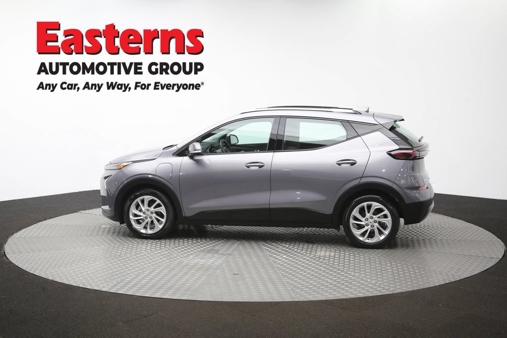Used 2023 Chevrolet Bolt EUV LT w/ Driver Confidence Package FWD image 60