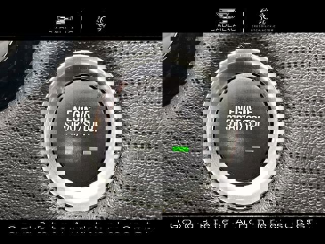 Certified 2024 Cadillac XT5 Premium Luxury image 11