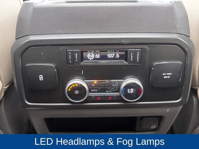 Used 2019 Ford Expedition Limited w/ Equipment Group 302A AWD/4WD image 34