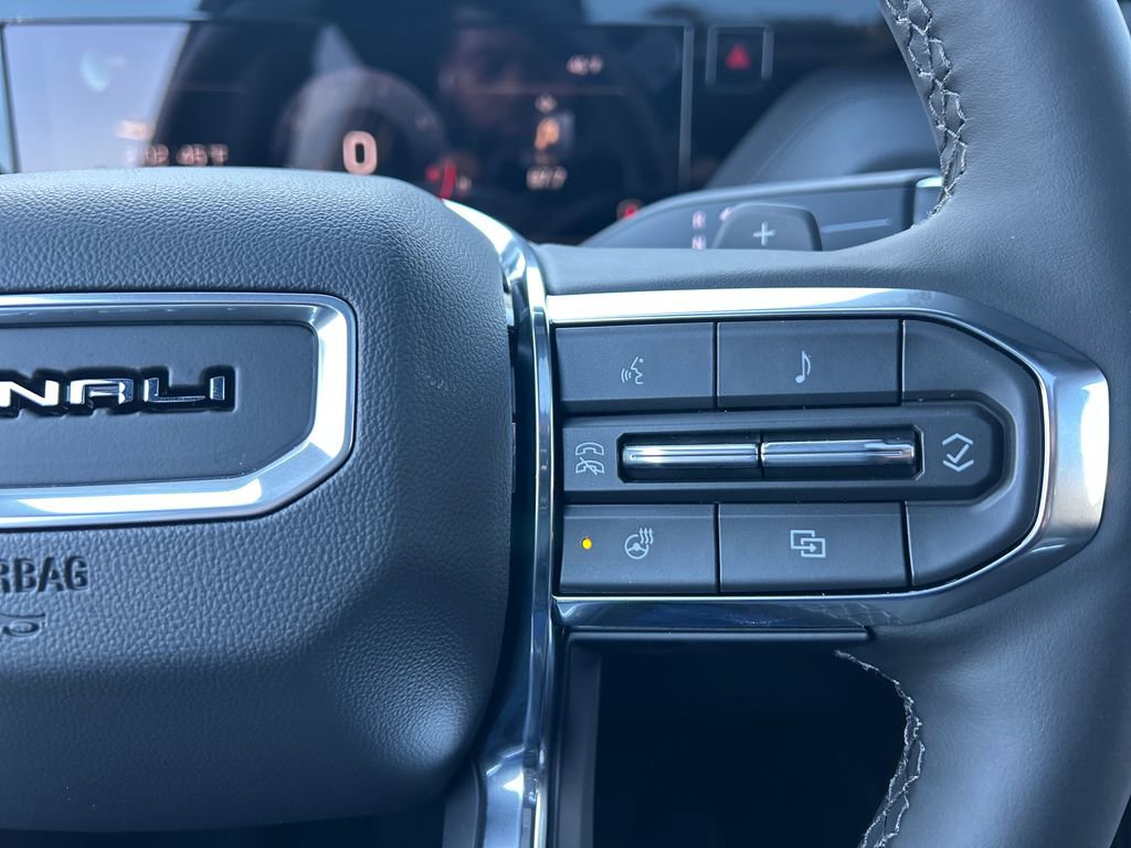 New 2026 GMC Yukon XL Denali image 16