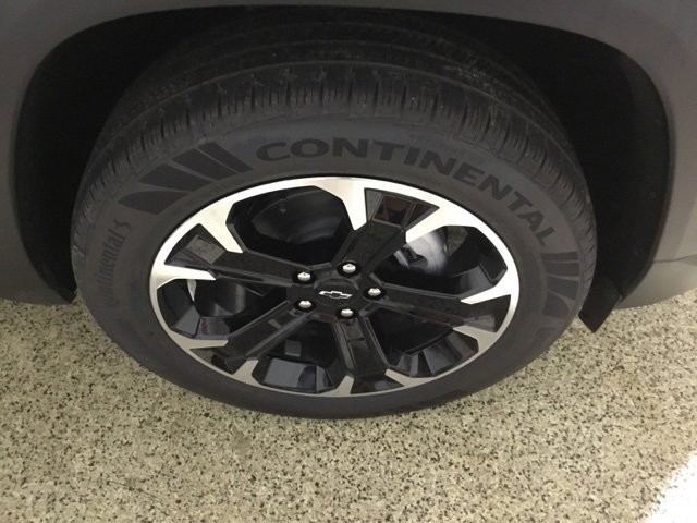 New 2026 Chevrolet Equinox LT w/ Convenience Package II image 23