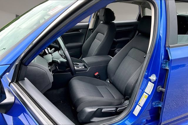Used 2023 Honda Civic EX image 19