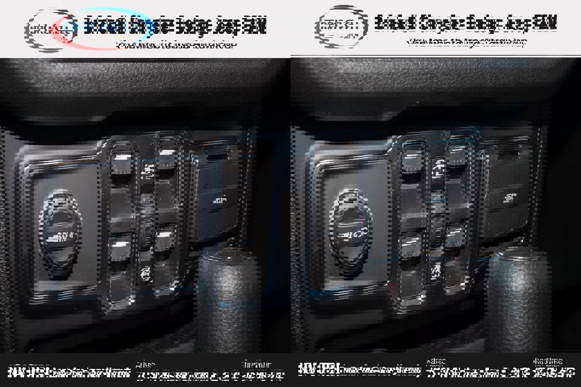 New 2026 Jeep Gladiator Sport image 23