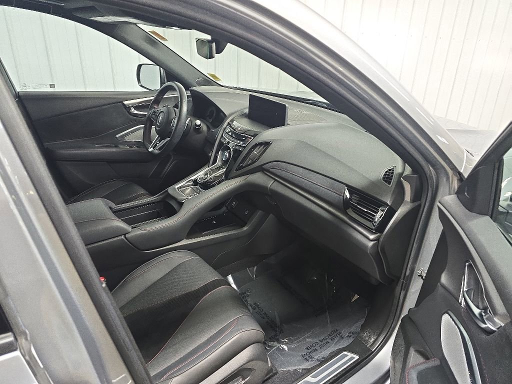 Used 2023 Acura RDX A-Spec AWD/4WD image 16