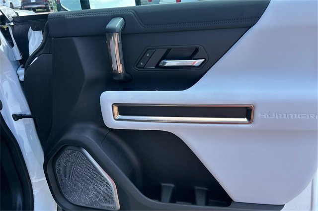 New 2025 GMC Hummer EV 3X image 16