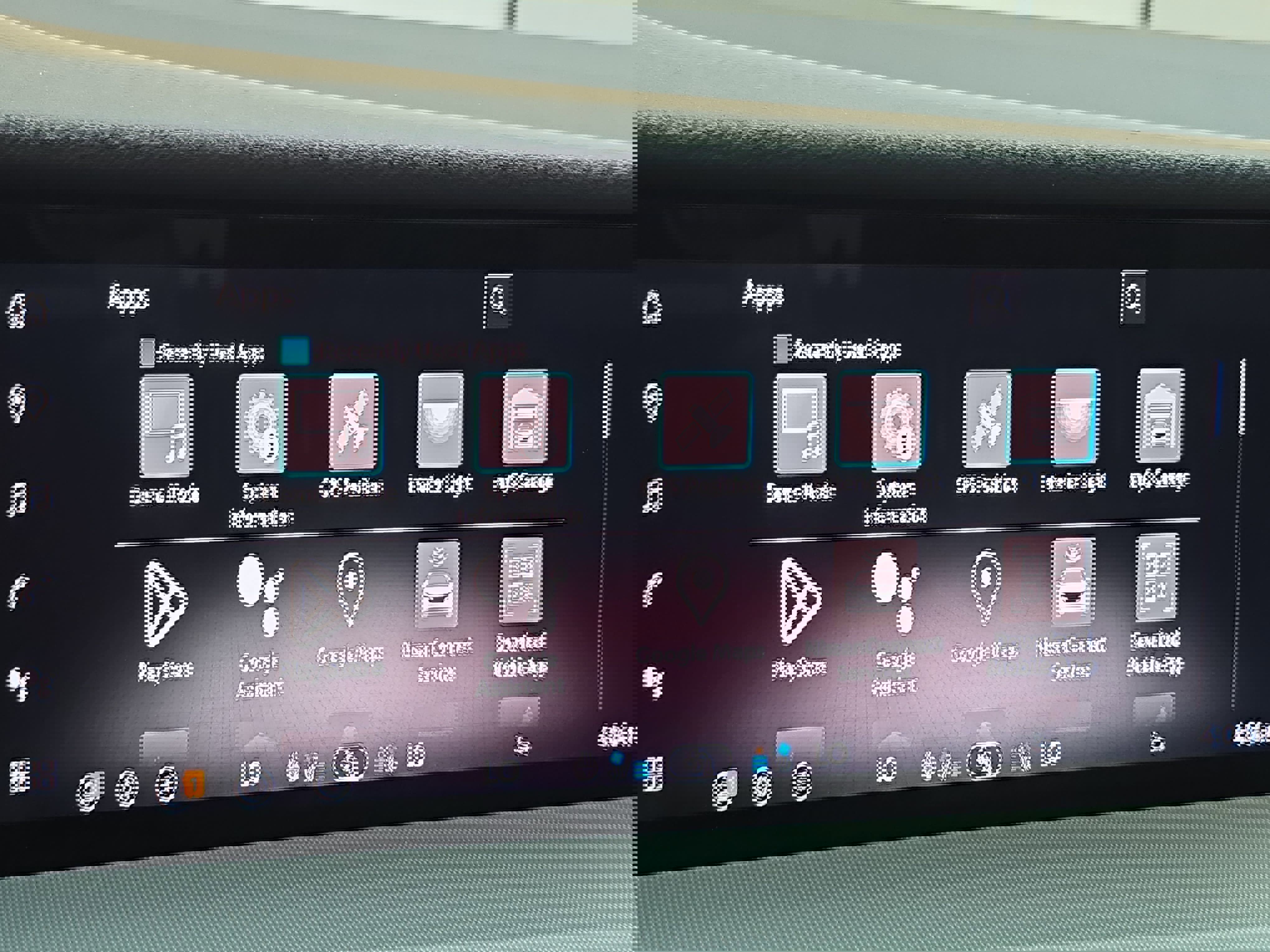 New 2026 Nissan Murano Platinum image 21