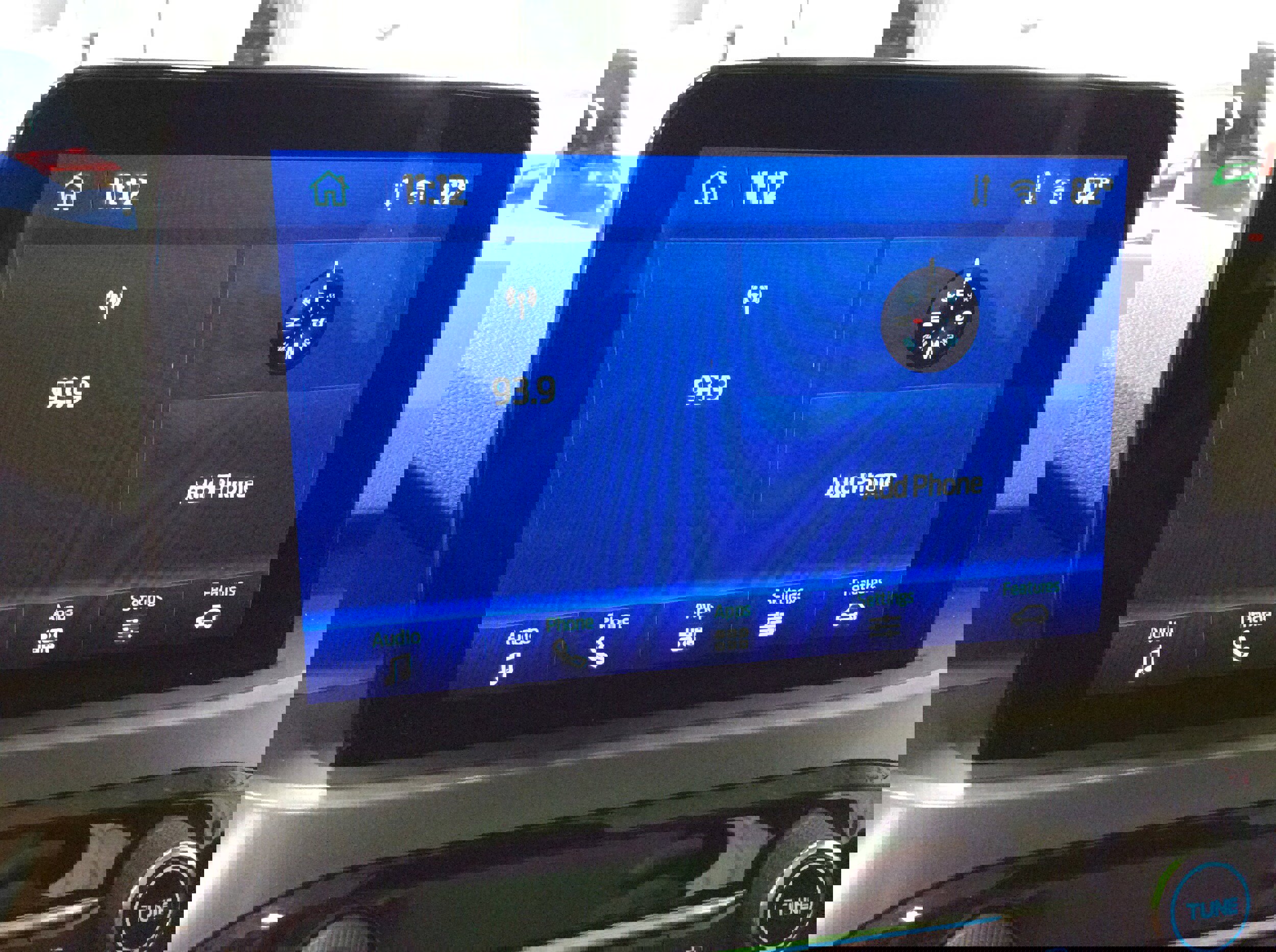 Used 2023 Ford Escape AWD image 22