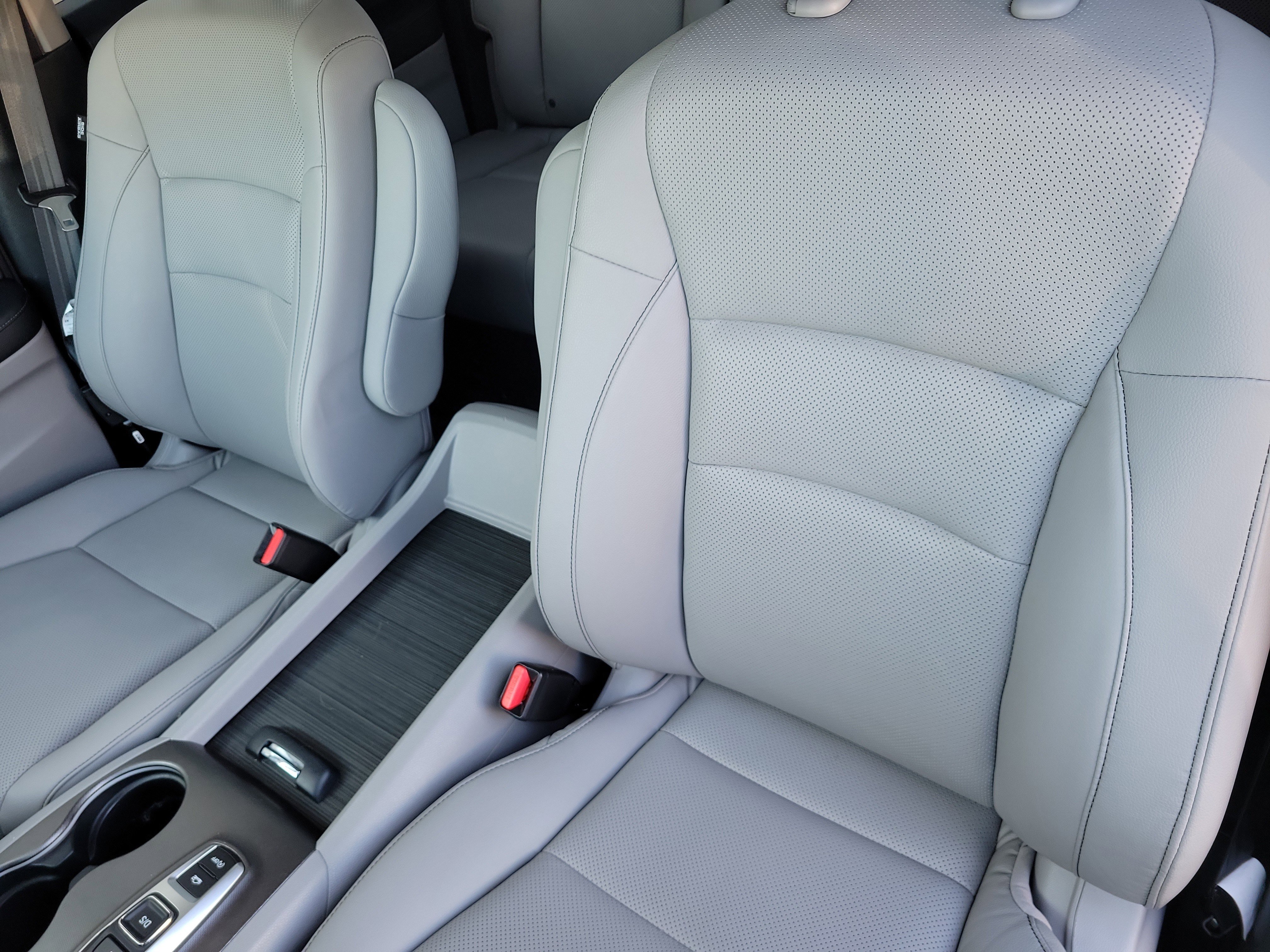 Used 2023 Honda Ridgeline RTL-E image 11