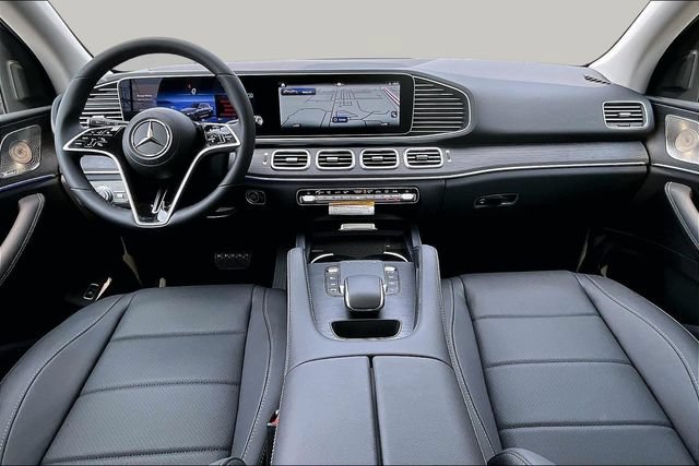 New 2026 Mercedes-Benz GLE 350 4MATIC image 6