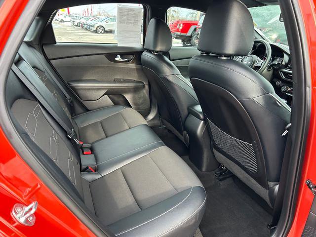 Certified 2023 Kia Forte GT-Line image 29