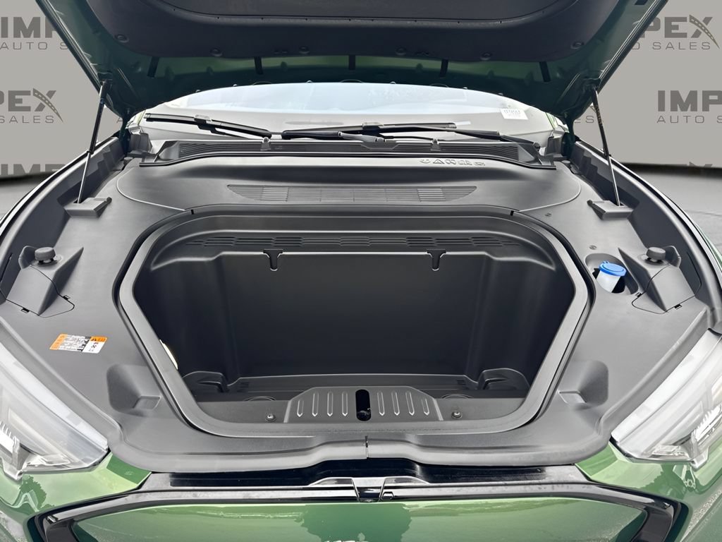 Used 2024 Ford Mustang Mach-E Premium RWD image 19