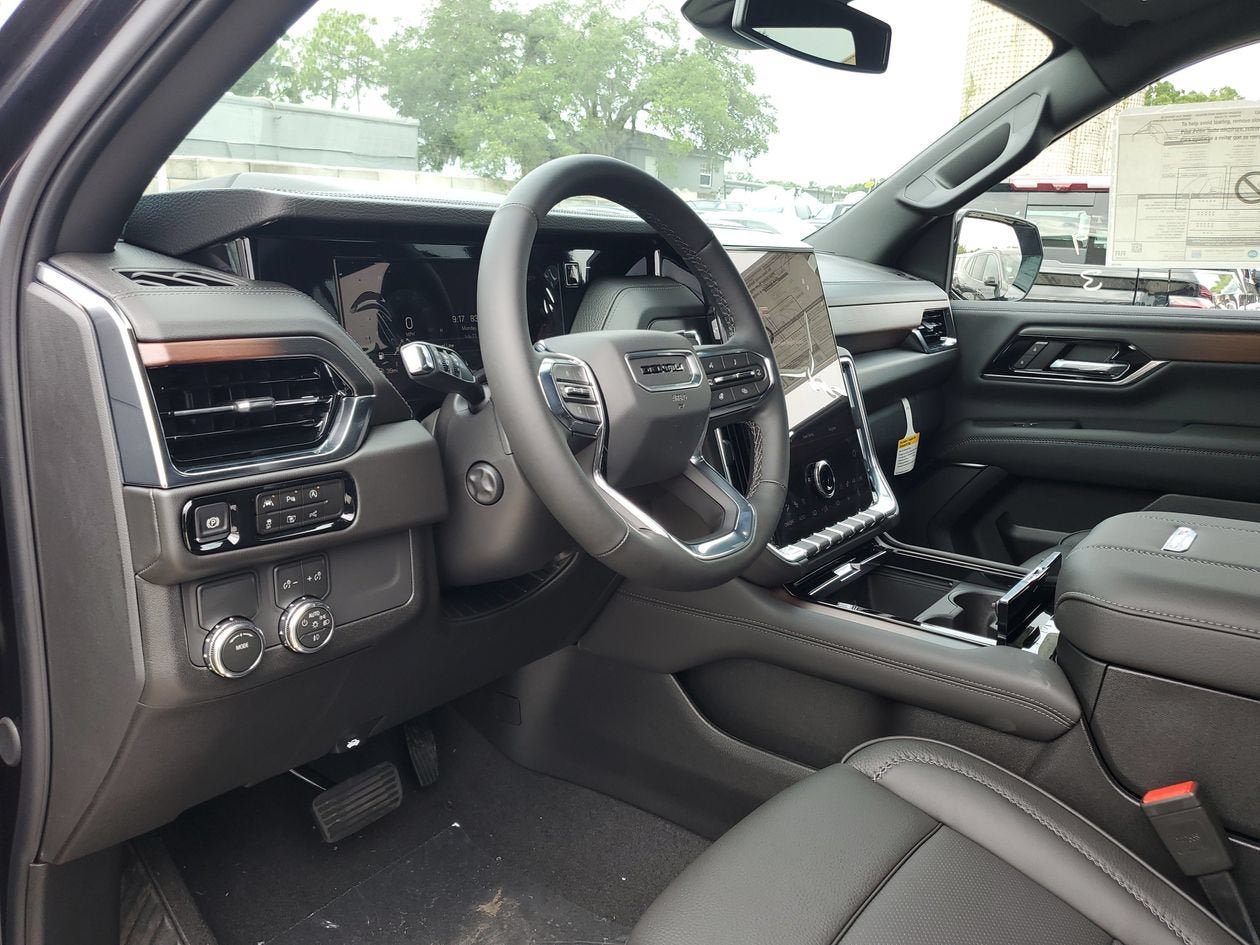 New 2026 GMC Yukon XL Denali RWD image 20