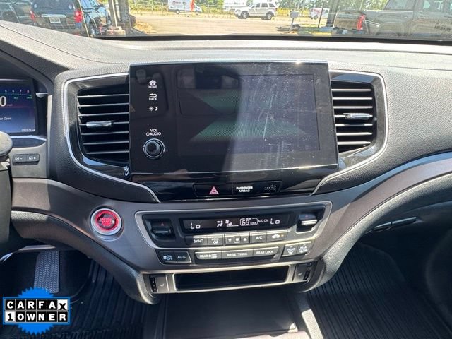 Used 2021 Honda Pilot EX image 23