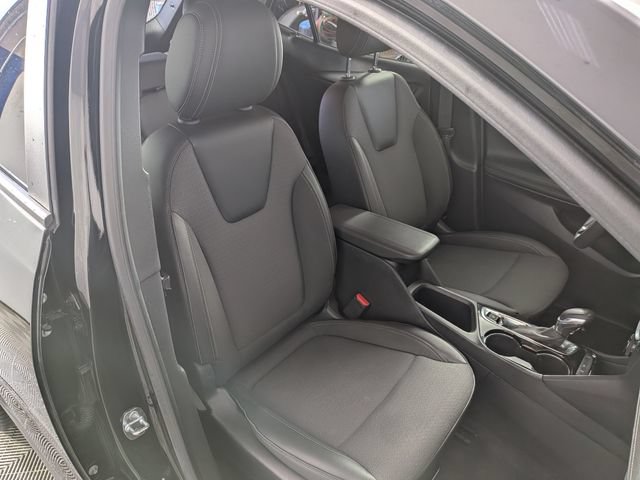 Used 2024 Buick Encore GX Preferred w/ Comfort Package FWD image 29