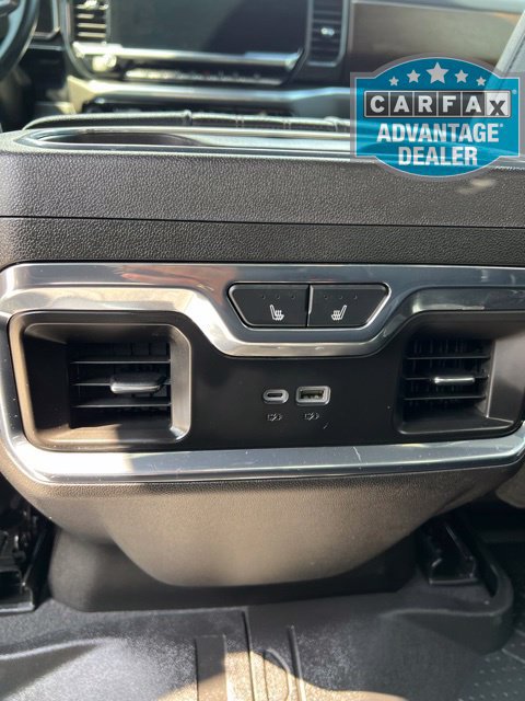Used 2024 Chevrolet Silverado 1500 High Country w/ Z71 Off-Road Package AWD/4WD image 15