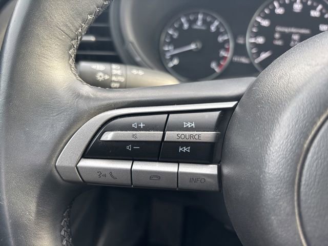 Used 2022 MAZDA CX-30 AWD 2.5 S w/ Select Package image 25