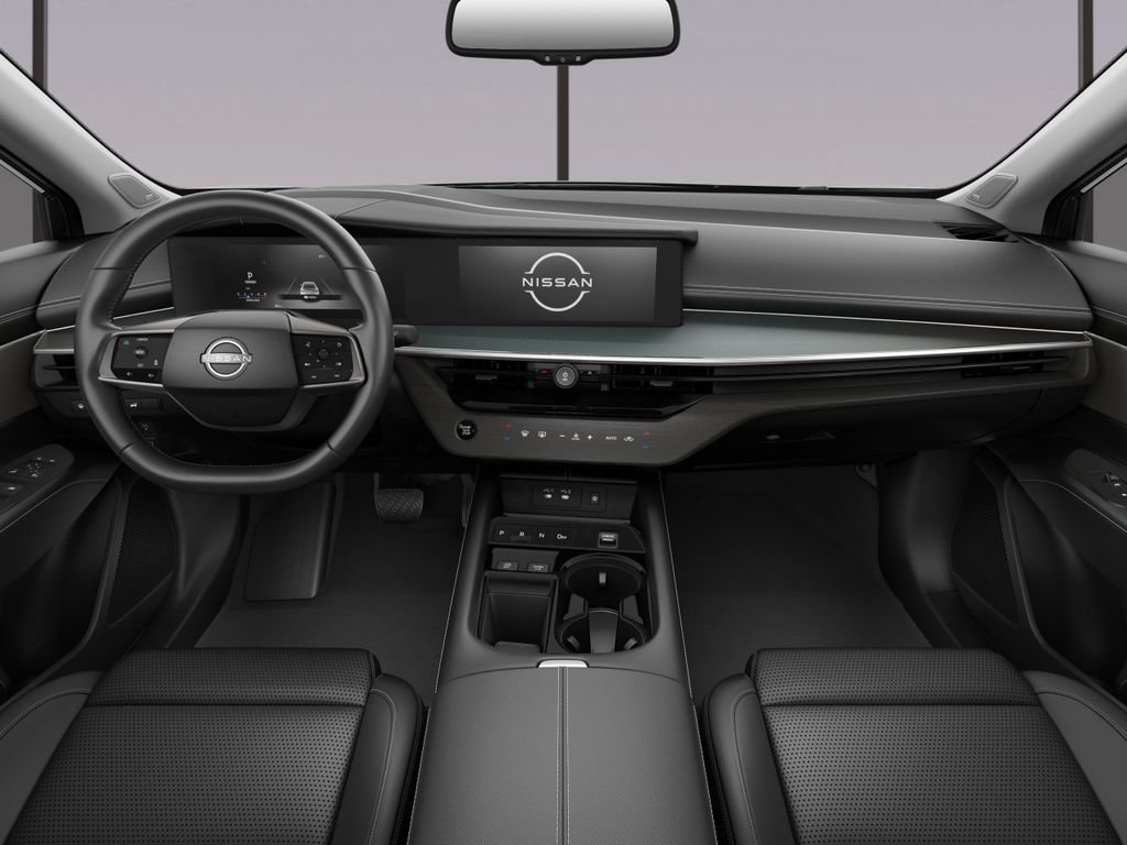 New 2026 Nissan Murano SL AWD/4WD image 16