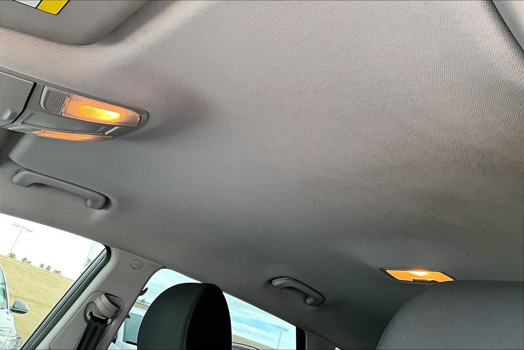 Used 2021 Hyundai Tucson SE FWD image 12