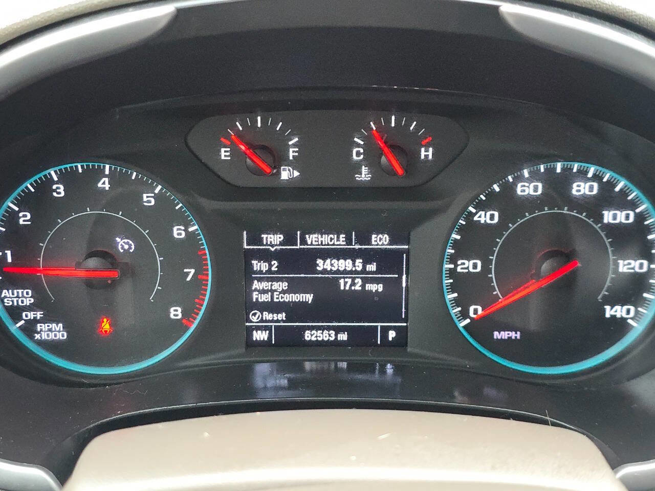 Used 2022 Chevrolet Malibu LT image 35