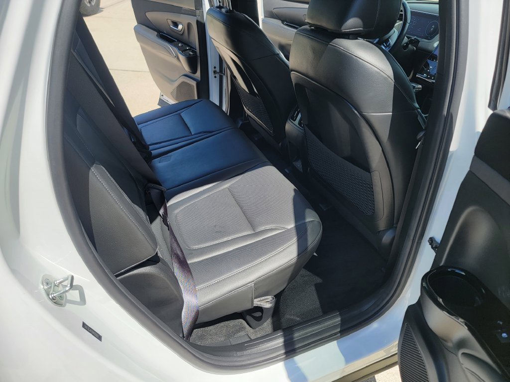 Used 2022 Hyundai Santa Cruz Limited AWD/4WD image 14