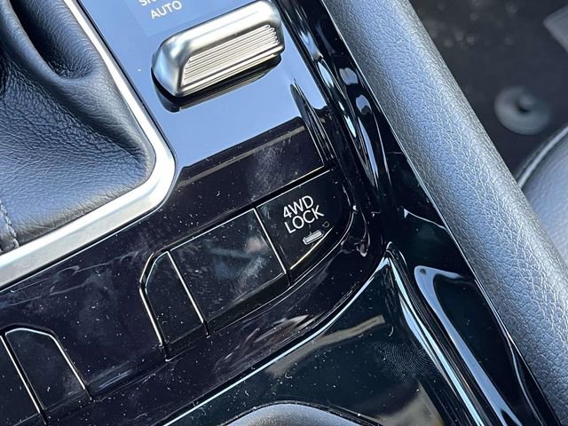 New 2026 Jeep Compass Latitude image 25