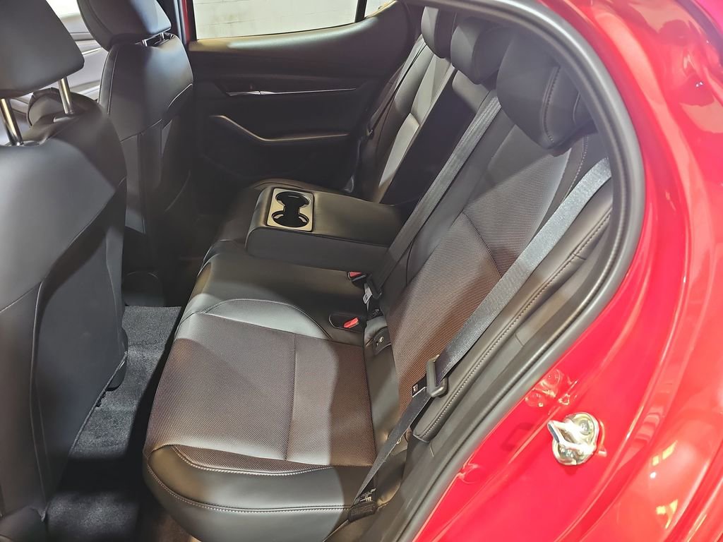 New 2026 MAZDA MAZDA3 2.5 S Hatchback w/ Premium Pkg image 15