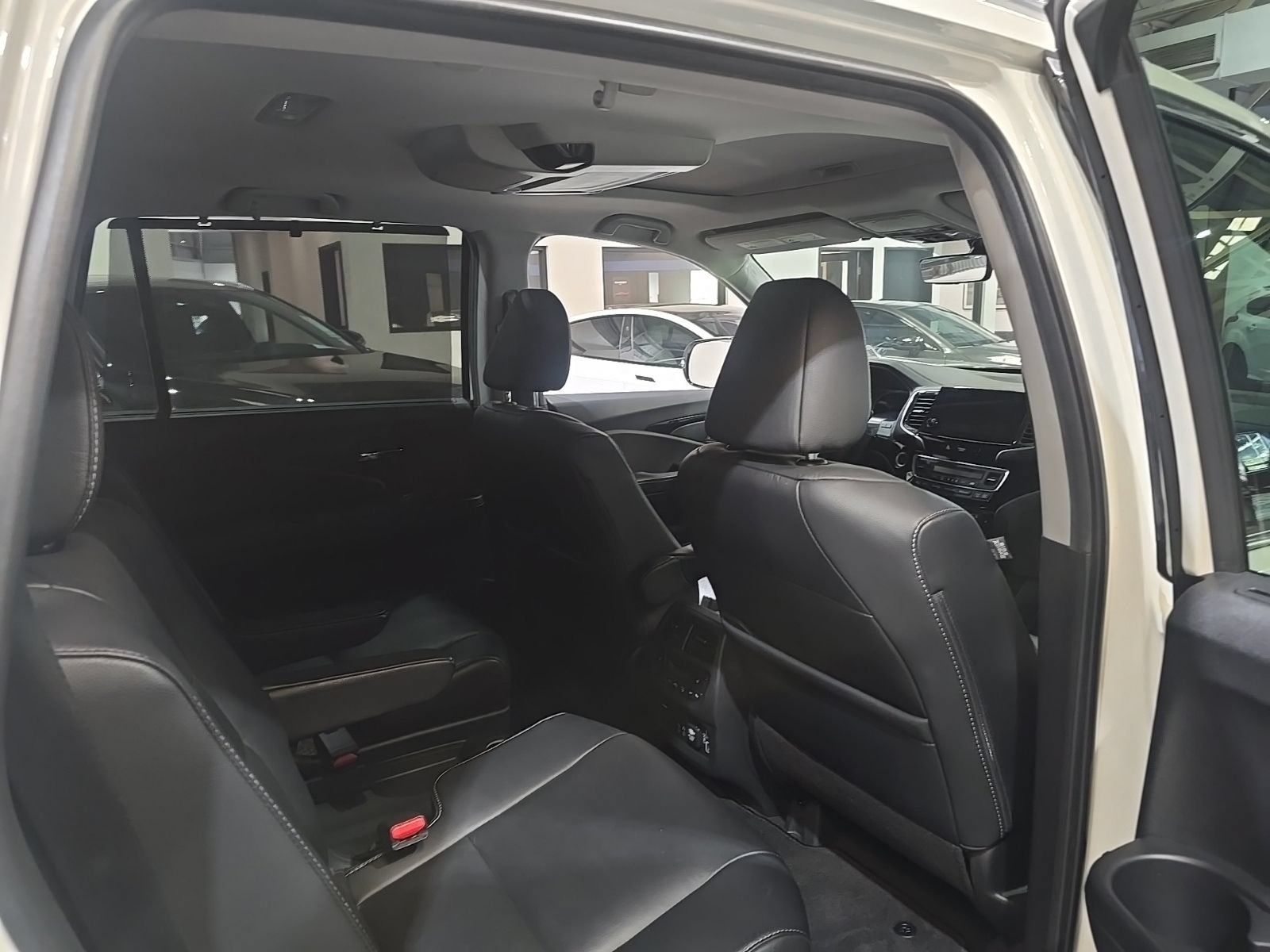 Used 2019 Honda Pilot Touring image 22