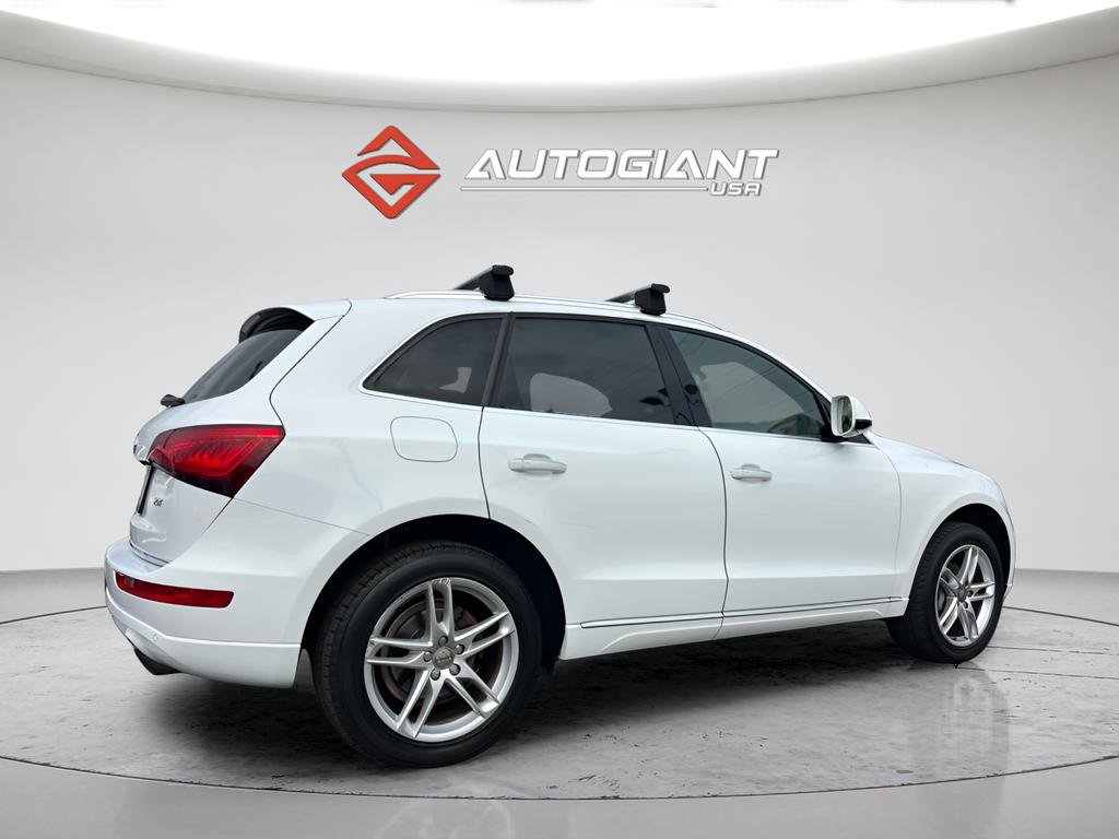 Used 2016 Audi Q5 2.0T Premium Plus image 8