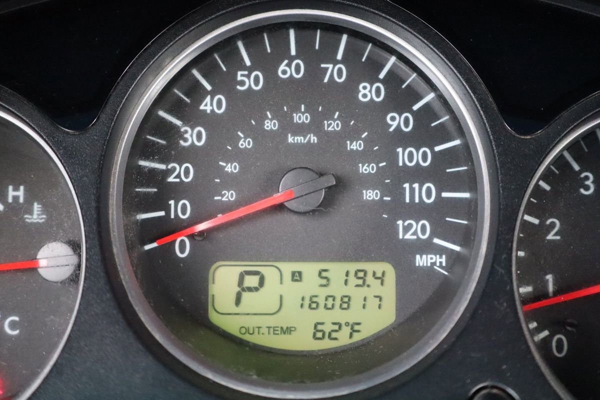 Used 2008 Subaru Forester Sports 2.5X image 41