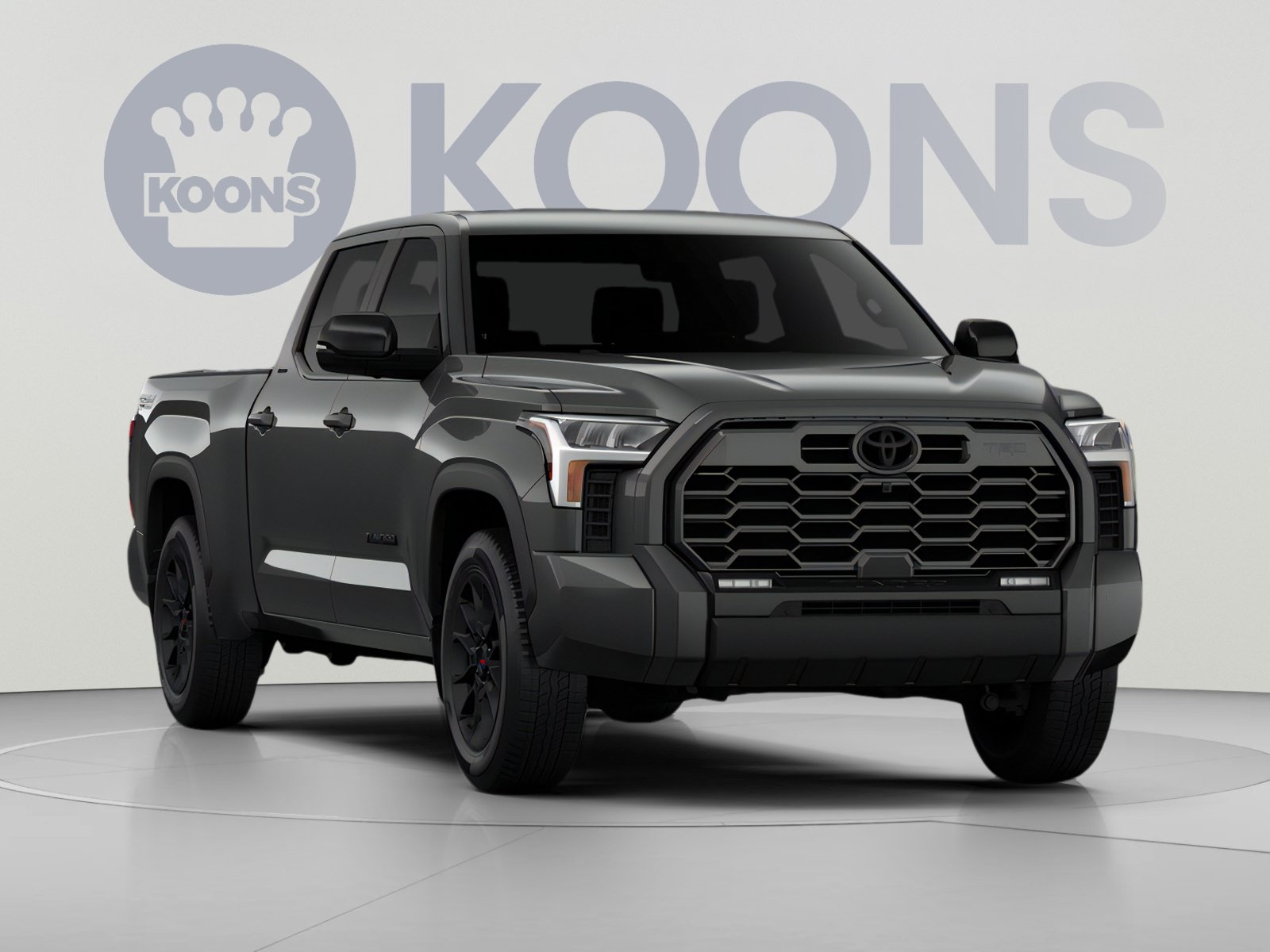 New 2026 Toyota Tundra Limited AWD/4WD image 19