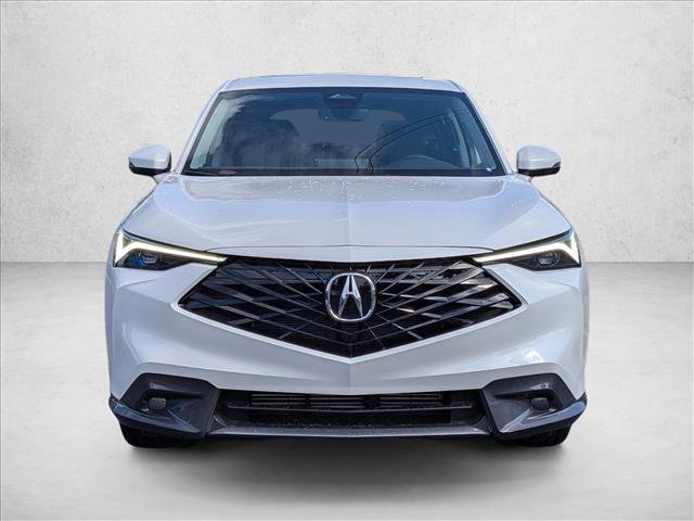 New 2026 Acura ADX FWD image 6