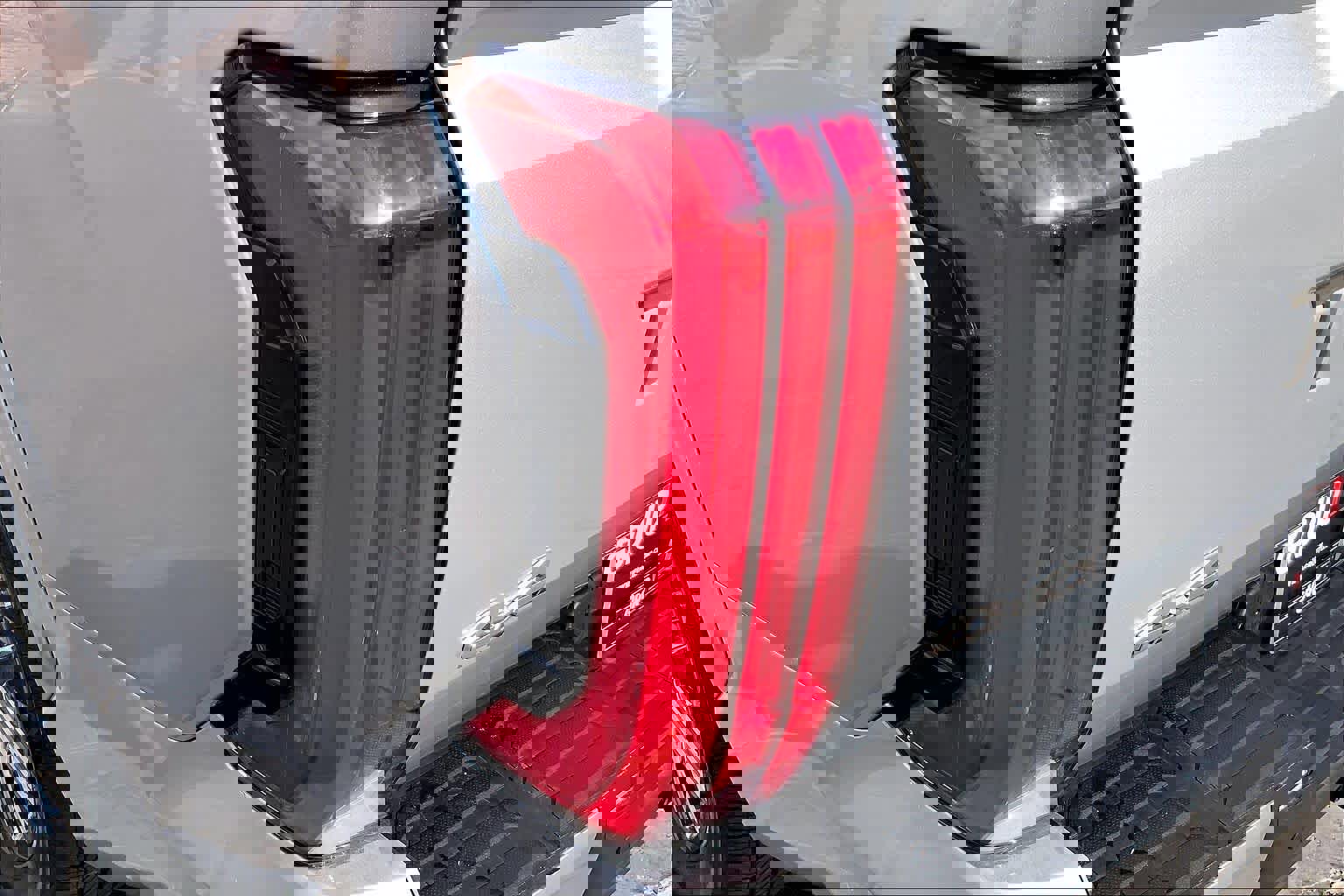 Used 2022 Toyota Tundra Capstone image 29